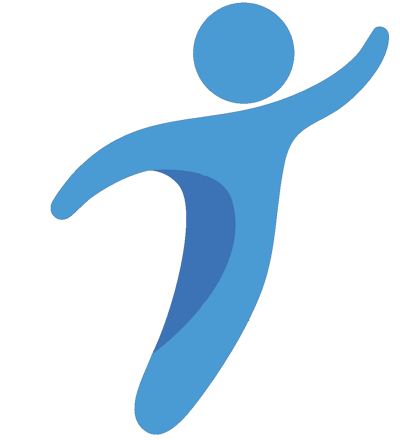 inspire futures blue man icon transparent 400px