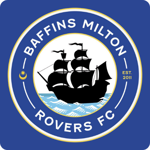 baffins milton rovers