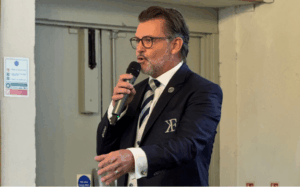 News knights foundation