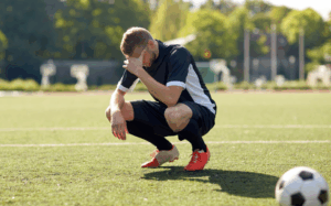 News life of an elite athlete