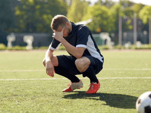 Elite Athletes stats