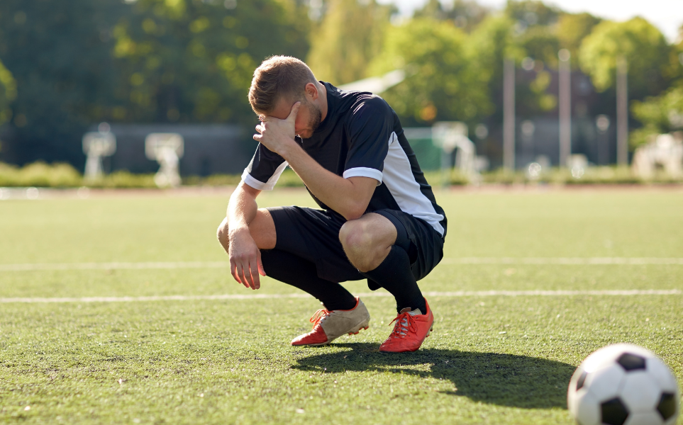 life of an elite athlete