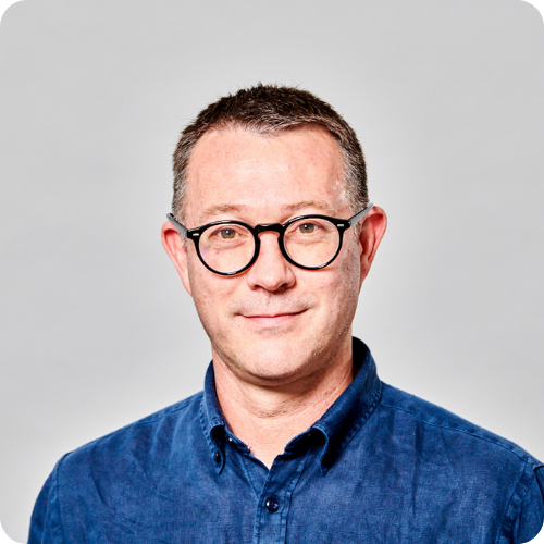 partner professor martin roderick