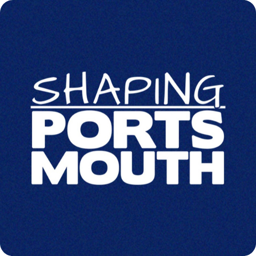 partner shaping portsmouth