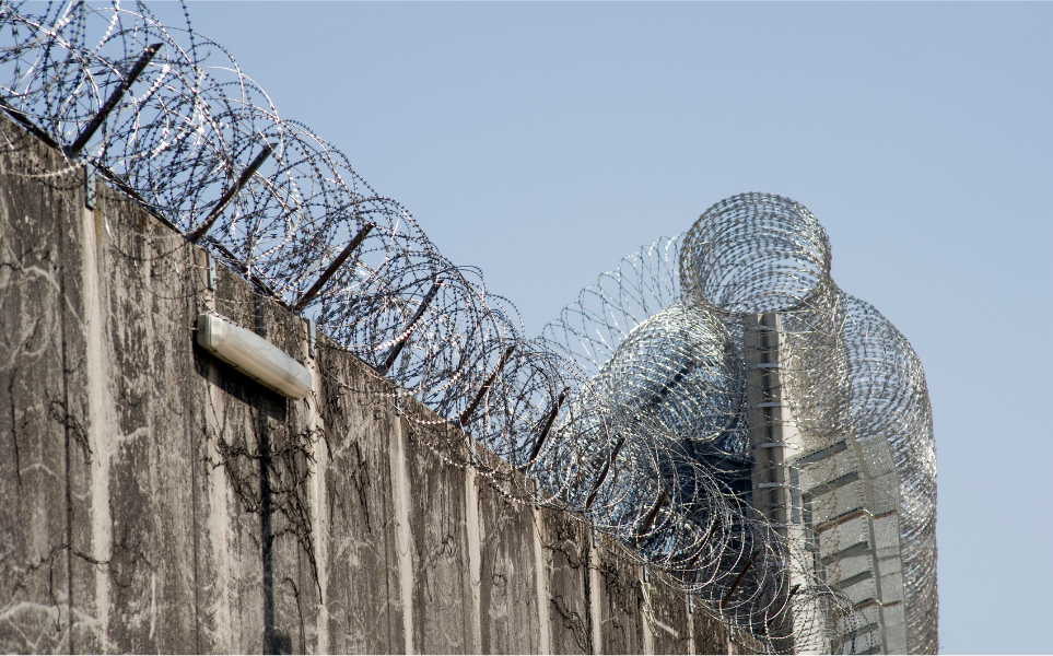 Prison Visit prison visit