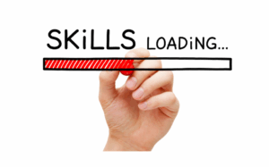 News skills shortage if