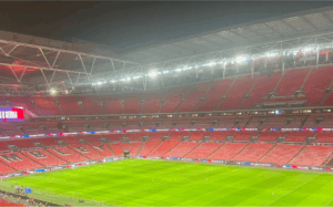 News wembley